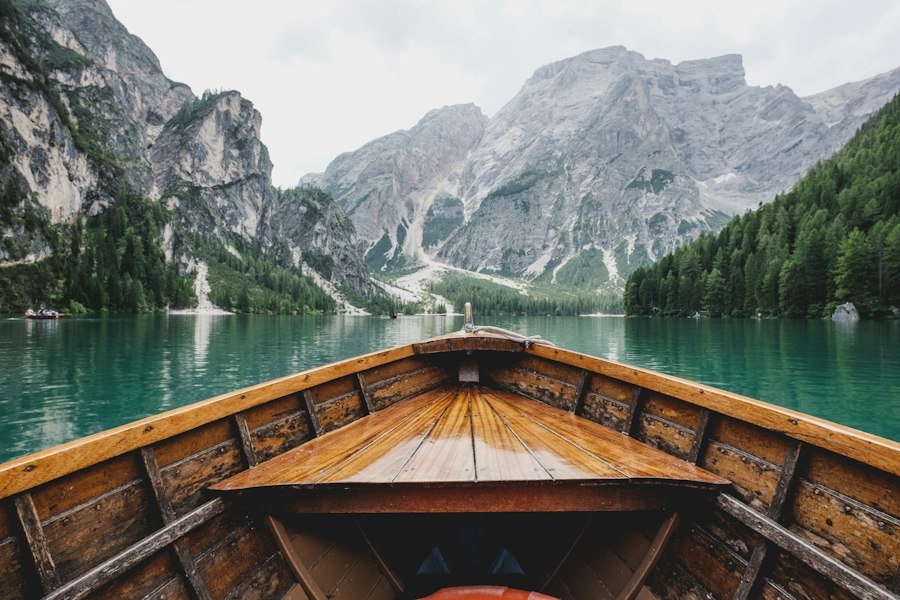 Lakeside